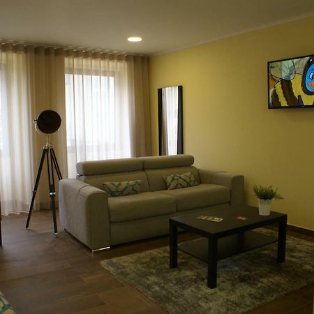 Oporto Downtown Flats Lejlighed Eksteriør billede