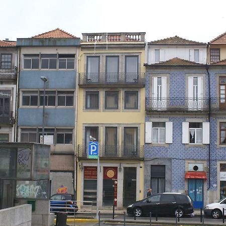 Oporto Downtown Flats Lejlighed Eksteriør billede